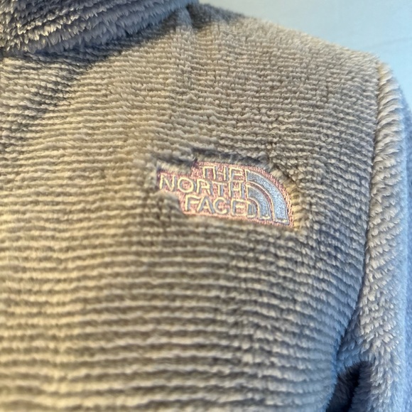 NWT! Womens The North Face Osito Full Zip Soft Sweater Fleece Jacket - Picture 3 of 16
